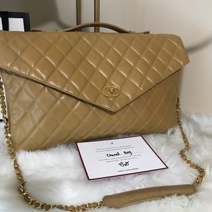 Chanel bag